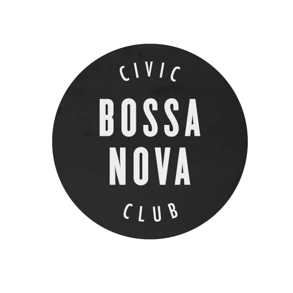 Bossa nova Civic Club